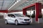 Kia cee&rsquo;d 2012 года